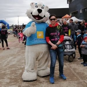 Meet your Posher, Ulrick